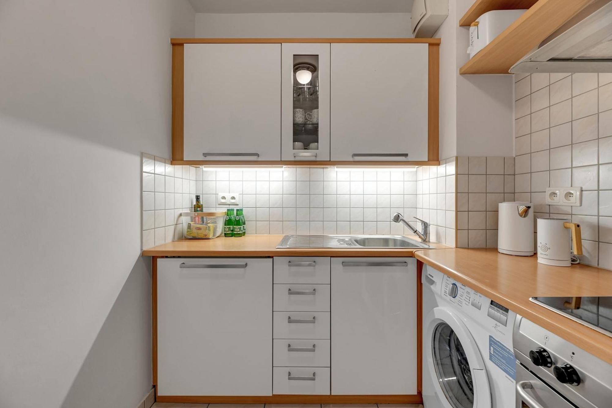 Piccolo Mare By Grand Apartament *