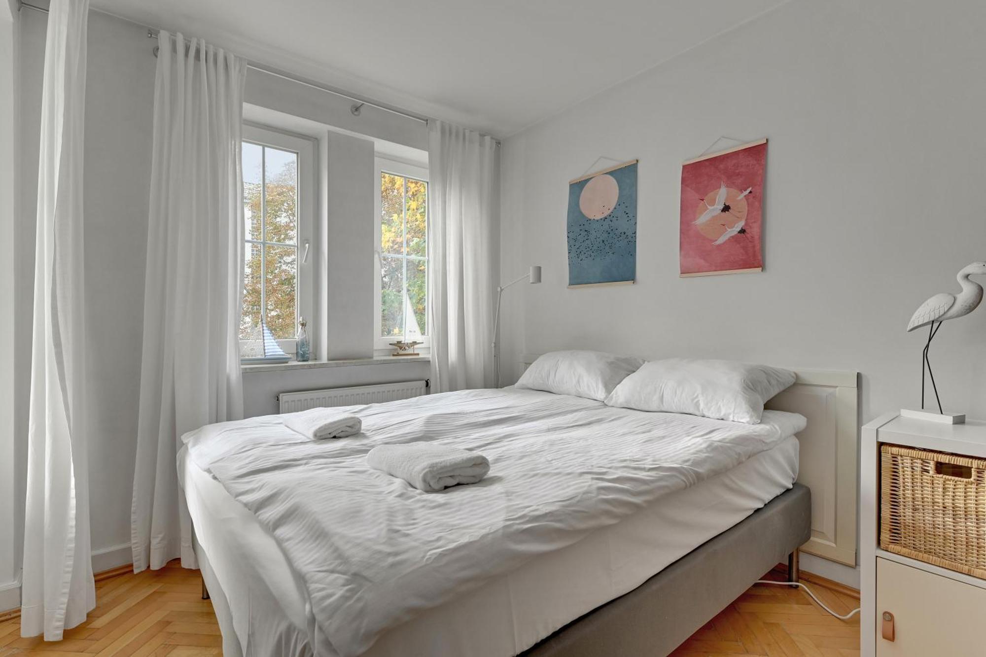 Apartament Piccolo Mare By Grand Sopot