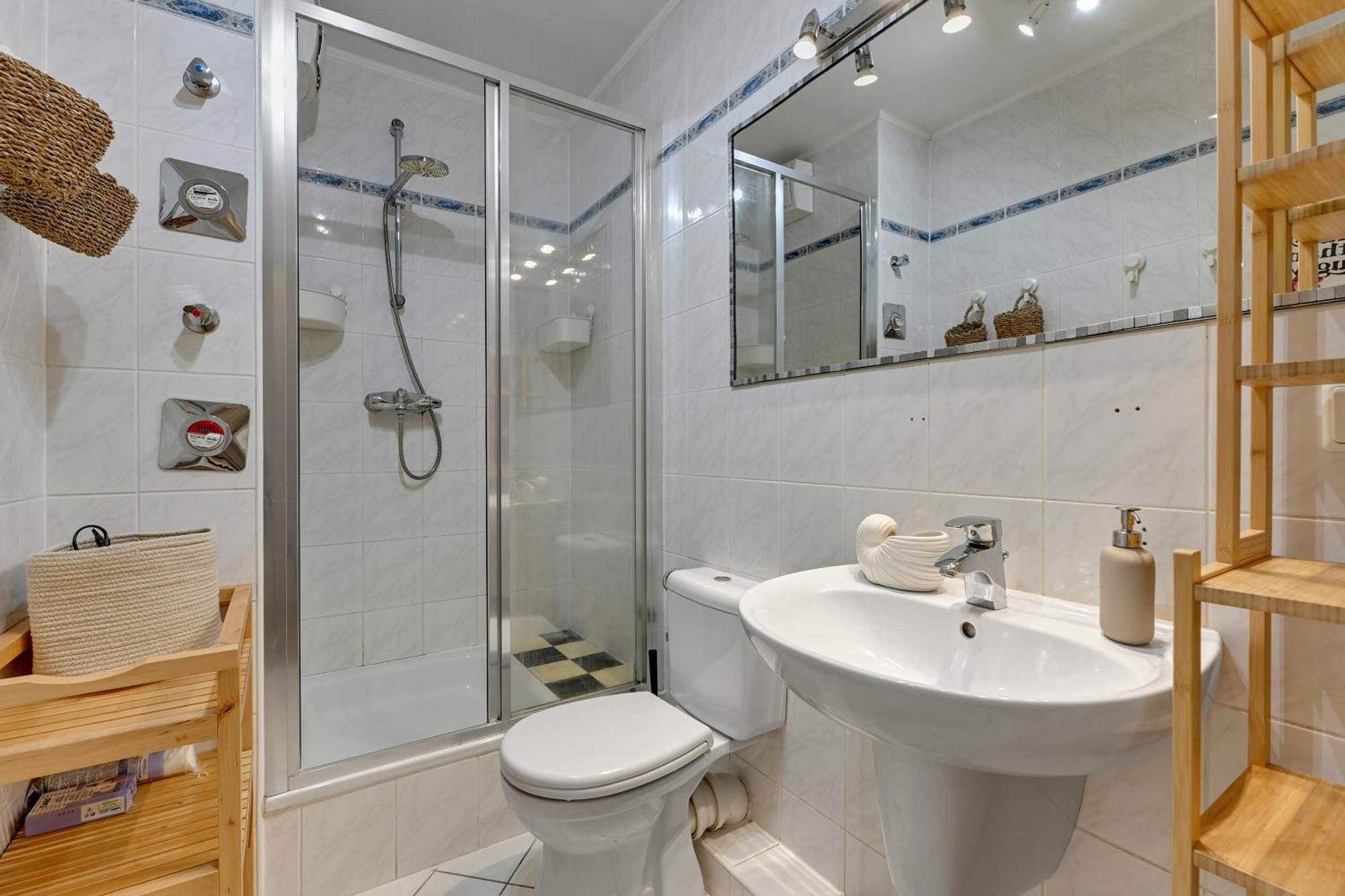 Apartament Piccolo Mare By Grand