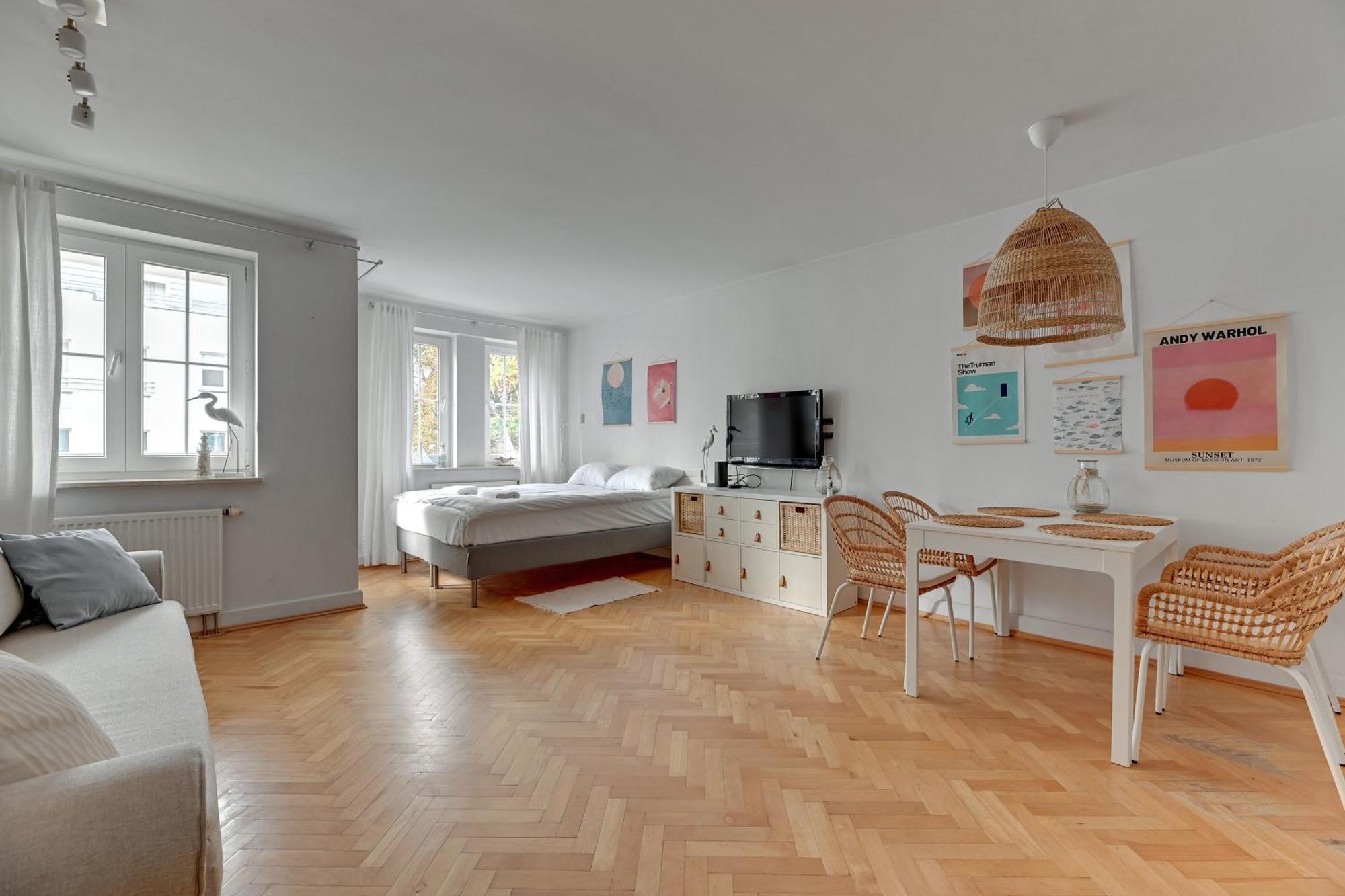 Piccolo Mare By Grand Apartament *