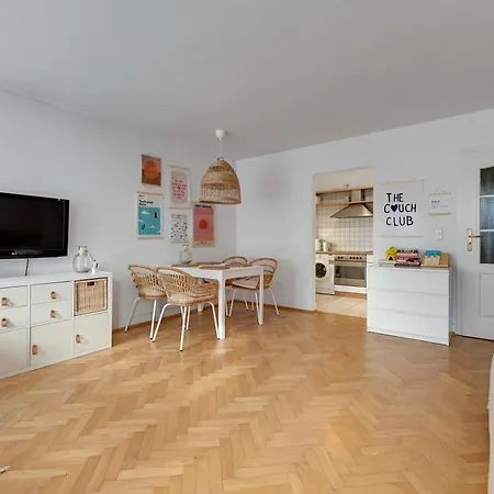 Piccolo Mare By Grand Apartments Sopot Exterior photo