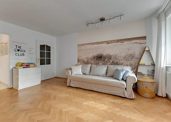 Piccolo Mare By Grand Apartments