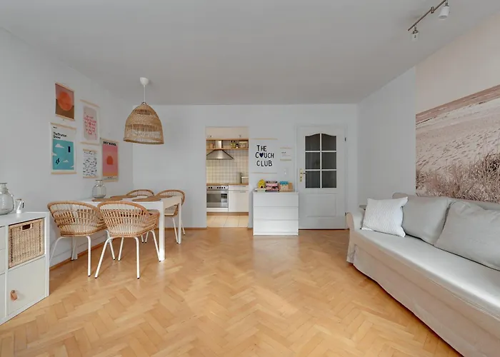 Piccolo Mare By Grand Apartments