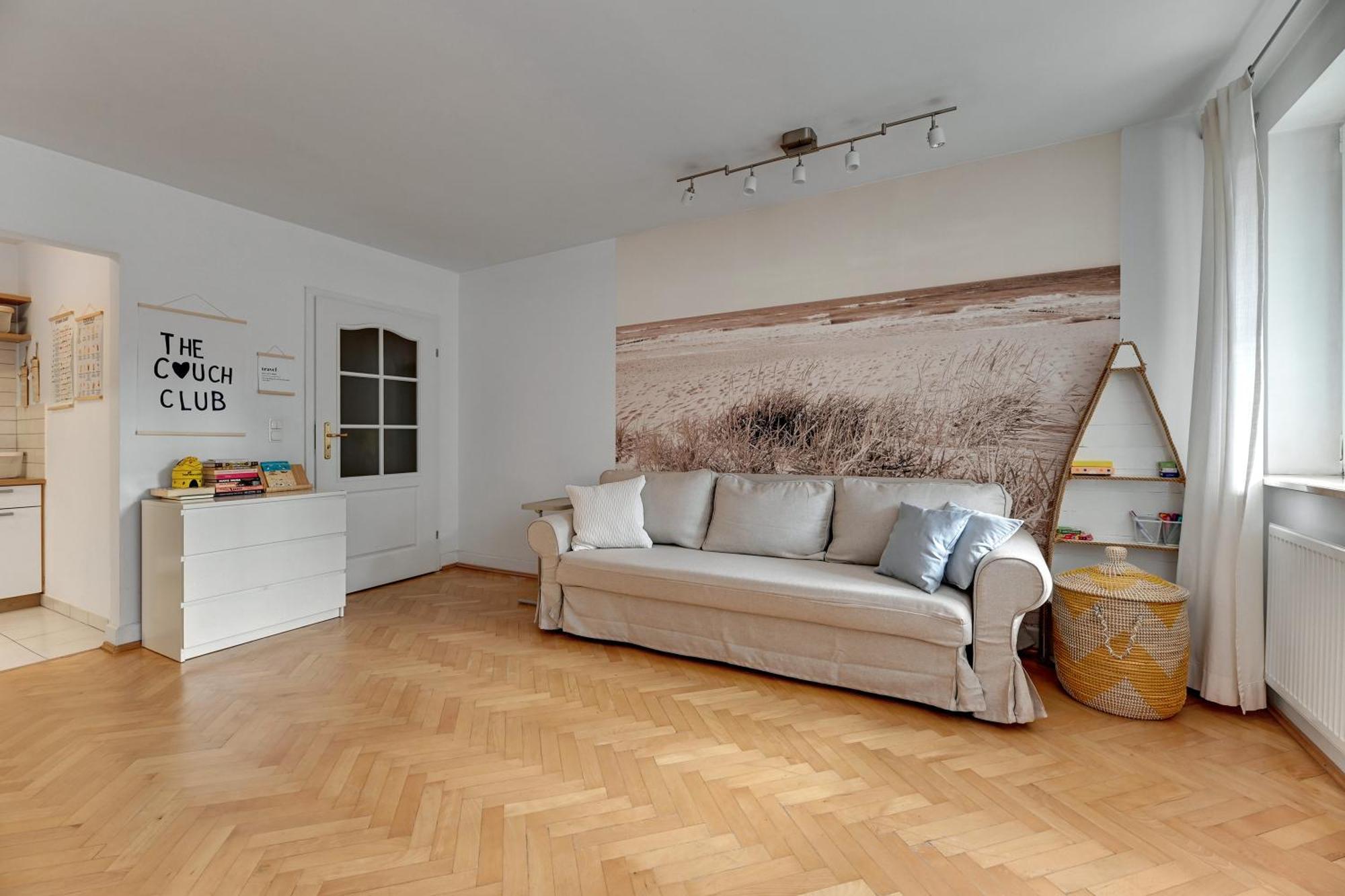 Apartment Piccolo Mare By Grand