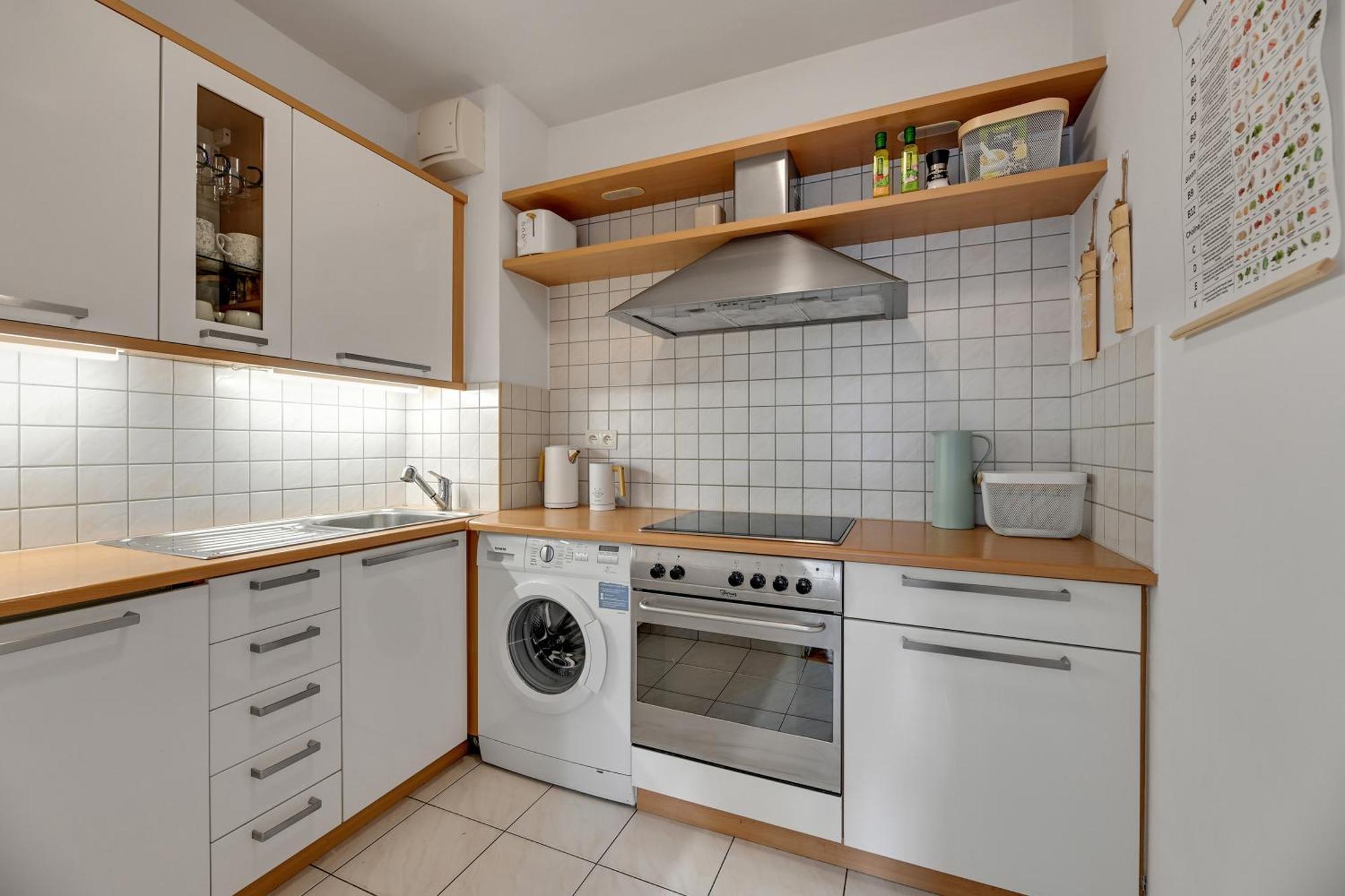 Piccolo Mare By Grand Apartment