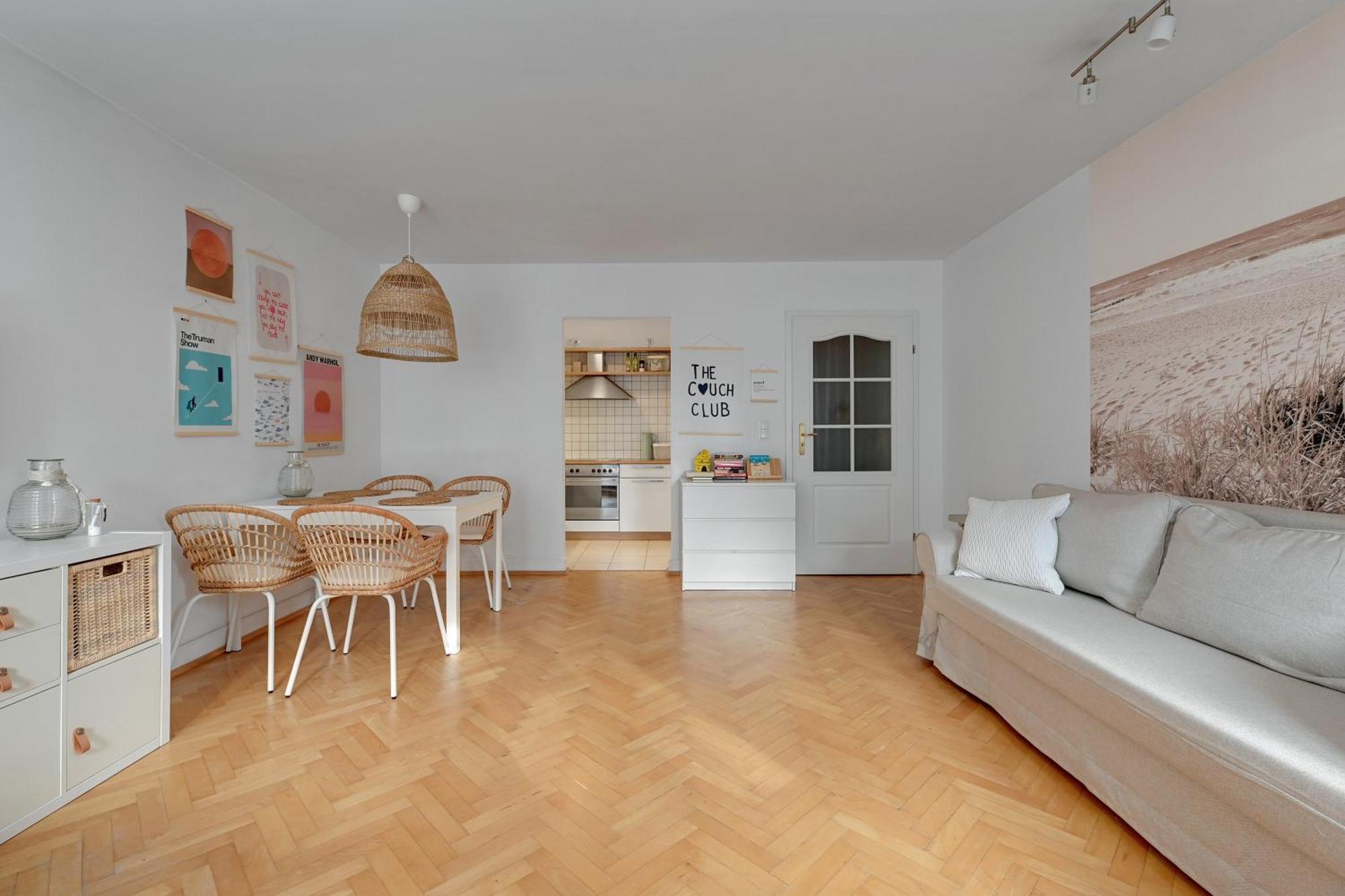 Apartment Piccolo Mare By Grand *