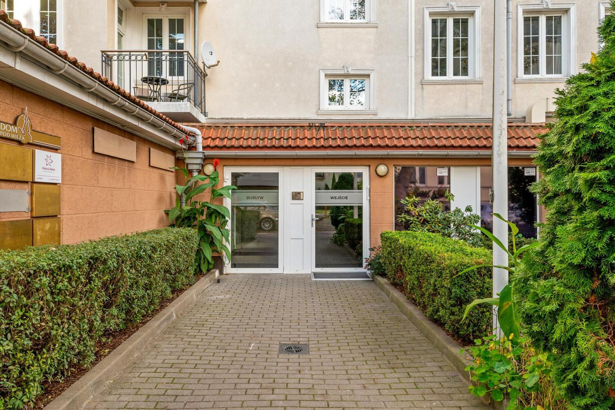 Piccolo Mare By Grand Apartment Sopot